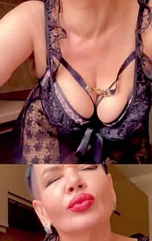 Hot Lingerie