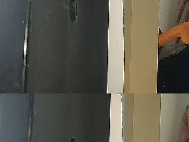 Colombian Midget Gloryhole