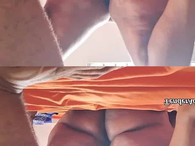 Black Homemade Morning Creampie