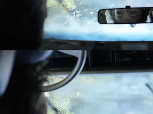 Fucked Hard in The Car by ERIKA LUST