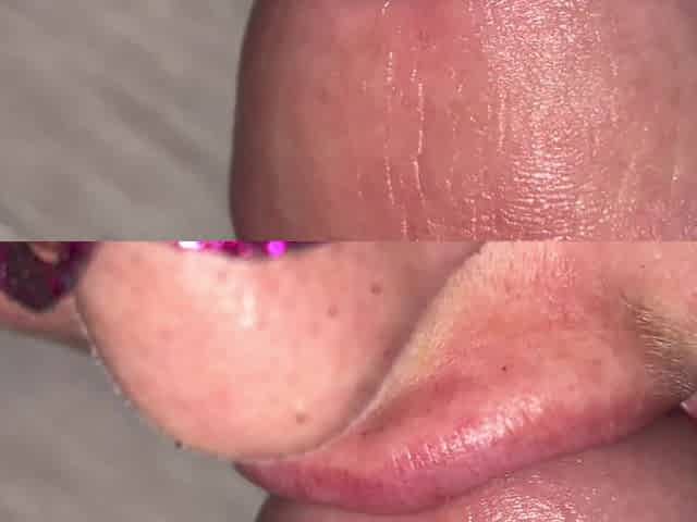 I Am Hungry for a Cock!