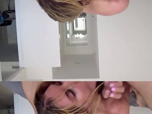 Cassie Bender delivers intense sensual hotwife passion with passionate desire