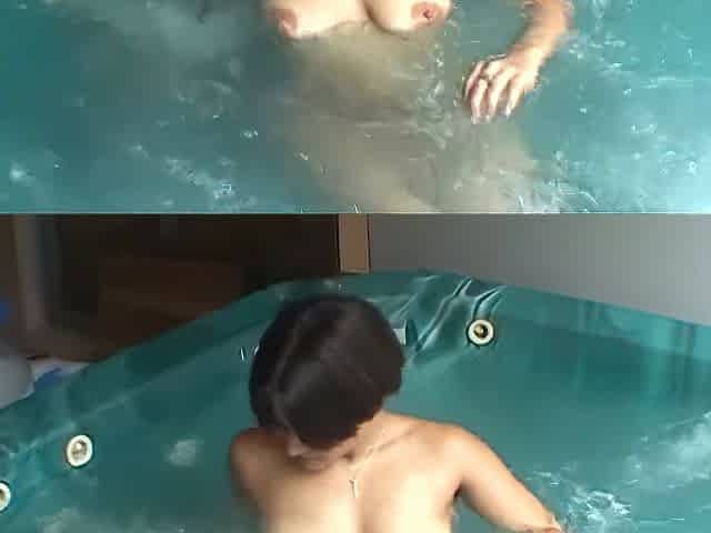 Sexy Outdoor Fingering And Pussy Masturbation With Hot Horny Babe
