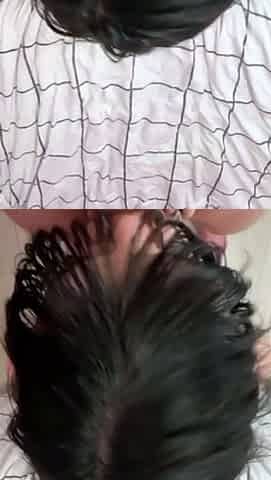 Goth Xowie Jones Sucks And Fucks