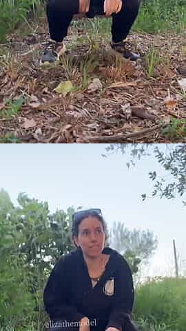 New Outdoors Pee on My Club!