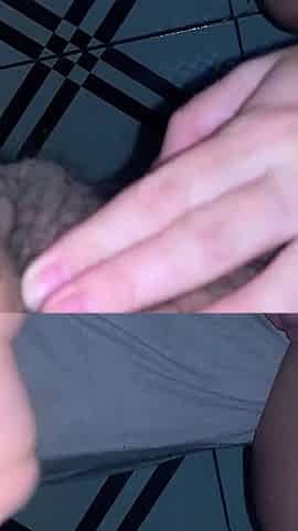 Redhead Neighbor Asks for Cock and Gets Milk