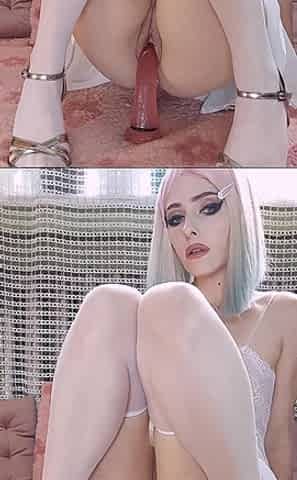 A Wonderfully Horny and Wet Pussy!