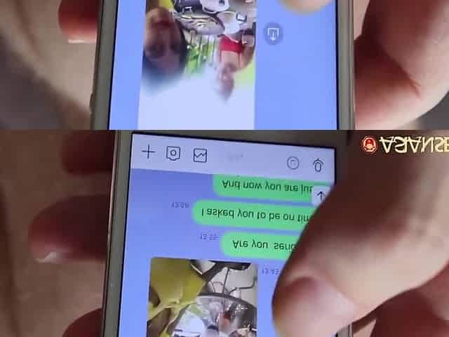 Skinny Tight Pussy Filipina Likes It Rough With Bodo Froto And Pla Asd