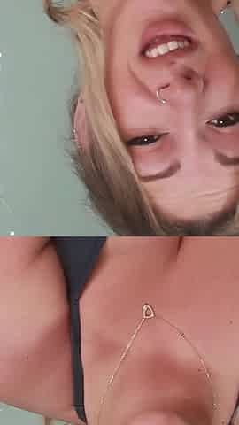 Mutual Masturbation with Step-mommy
