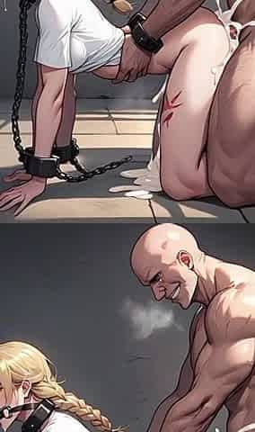Ai Big Cock Fuck Ass Cum