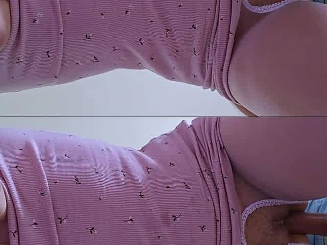 Stranger Random Guy Fuck My Pussy and Cum Deep Inside Me