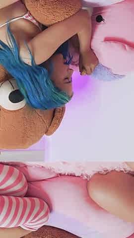 Hot Venezuela Yenifer Chacon and Min Galilea Fucking. Min Galilea