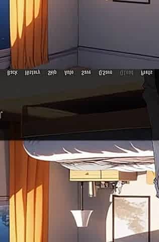She Bounces on a Big Black Dildo- Welcome to Port Haven #5 Gameplay