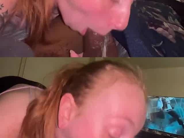 The Creampie Machine