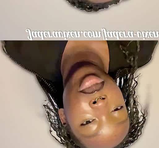 UNMERCIFUL Black Succubus RUINS NNN
