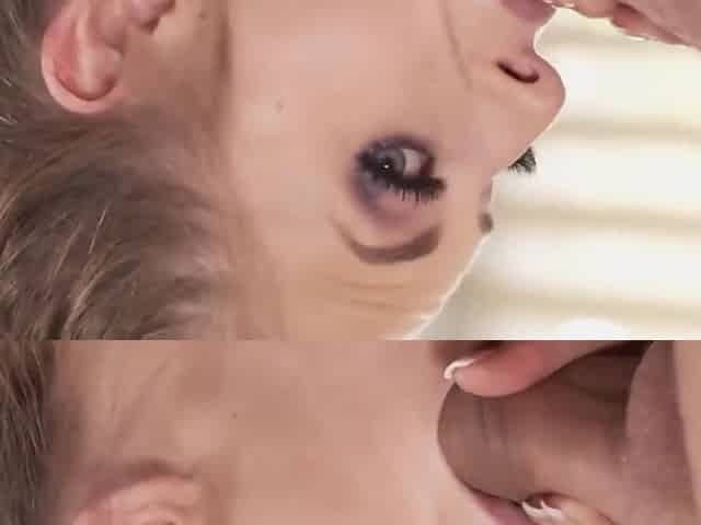 Kinky Cutie Kyler Creampie - Kyler Quinn