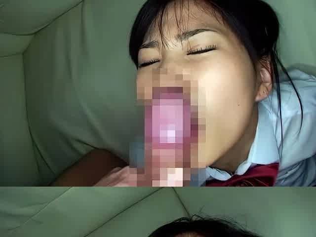 Hot Teen Blowjob Handjob