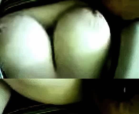 Bulgarian Webcam Mom Shows Off Her Boobs