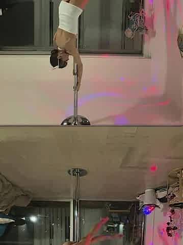 Dancer Nurse