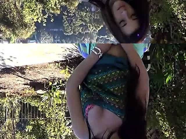 Gorgeous teen slut Britney