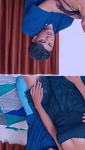 Super Slim Stepsister First Time Hardcore Sex with Her Stepbrother