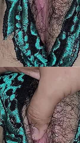 Hairy Pussy