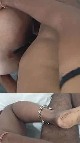 Anal Fucking, I Put My Dick in the Ass of Bhabhi