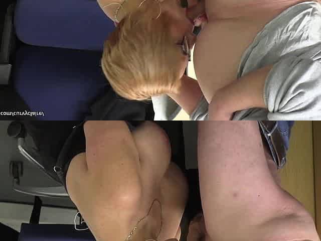 Caught By The Boss Pt2