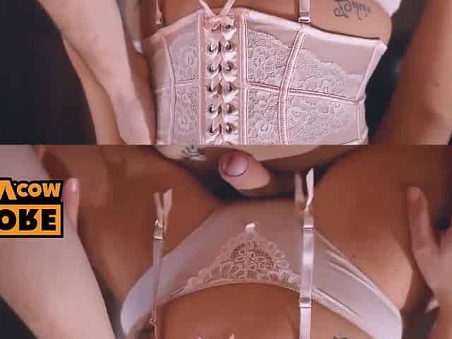 Poppy Craves Your Cock In A Pov Fuck Session