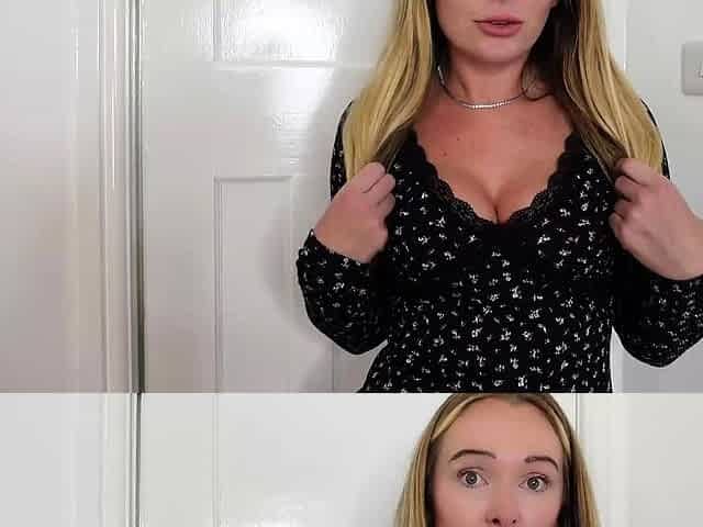 Perfect Pussy Close up milf Selda