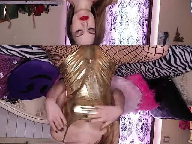 My breathtaking butt is what u'll at no time get!