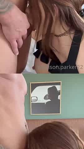 Face porn home sitting 2026