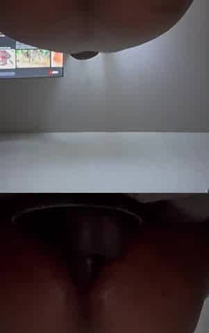 Riding sex-toy