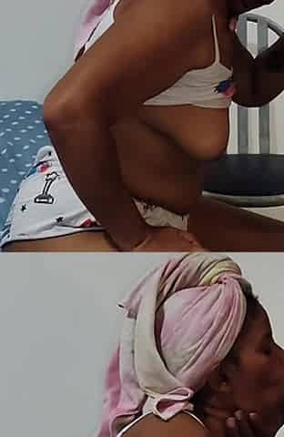 Fanny Knew It Wasn't Cheating if Everyone Share Was Caught Boyfriend's Brother Family Therapy