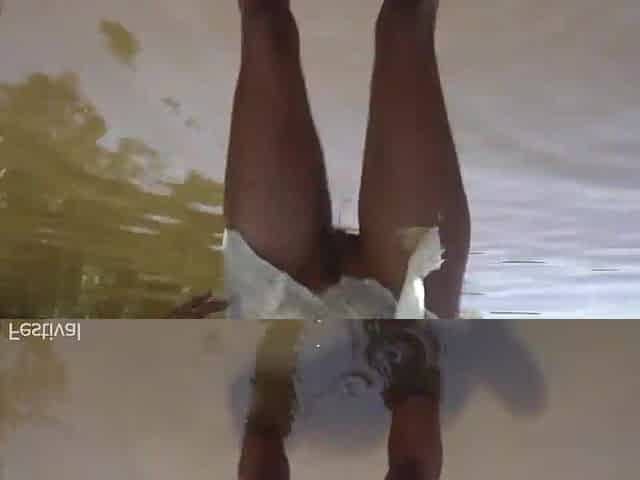 I came to film a tribe documentary but they used me like their sex-toy