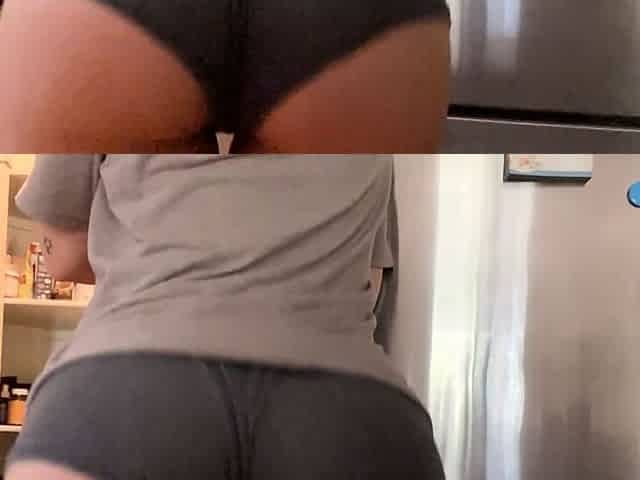 Close up ass fucking