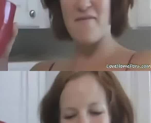 Buxom Mommy Likes To Get Shagged In A Doggy