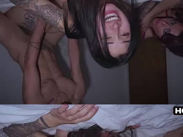 Her Vagina Is Wonderful Gold