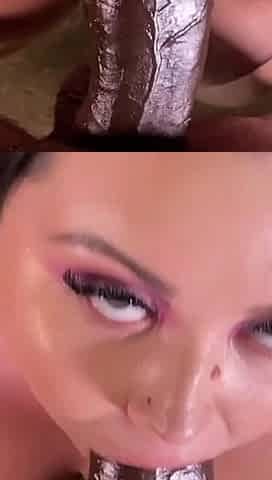 BBW Jordan Love Avn Hotel Creampie