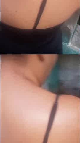 Indian Stepmother Was Washing Clothes, I Couldn't Unsee Her Delicious Ass and I Secretly Fucked Her