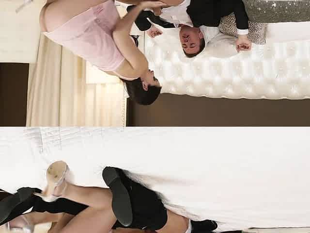 Lustful vixen Alina Lopez xxx movie