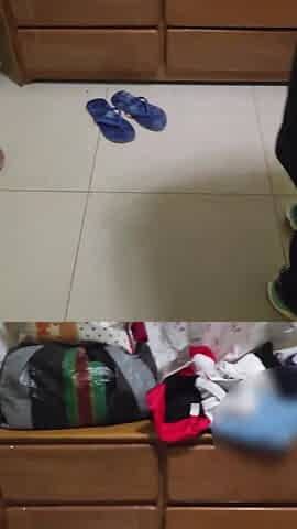 VENEZUELAN HOUSEWIFE SCREWED