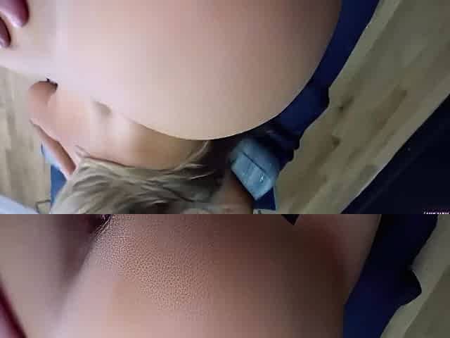 Wild Mature Stepmother Gets The Anal Therapy She Needs