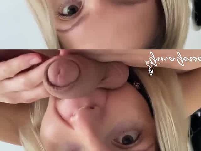 Gina Gerson - Russian Teen 18+ Pov Exciting Adult Movie