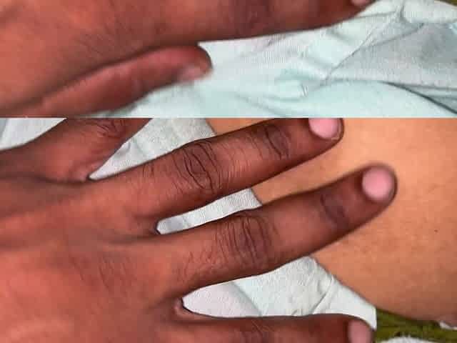 Desi Bhabhi Clean Pussy Fuck First Time with Hasband