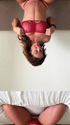 Missmiafit - My most intense solo video to date, without