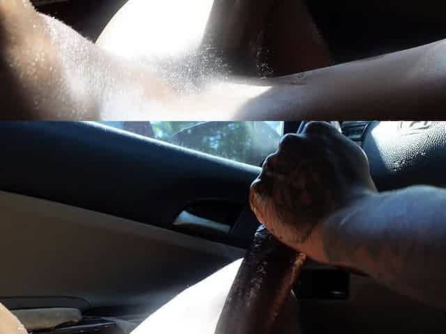 Hot amateur close up hardcore HD video