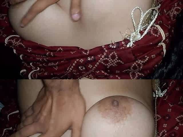 Visited Indian Stepmother's Room at Night