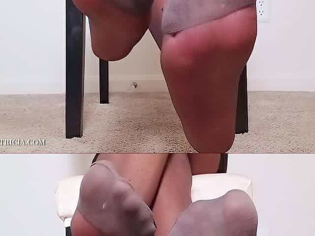 My Soft Nylon Soles
