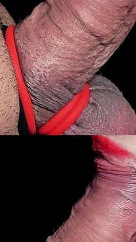 Slow Start and Rough Finish, Pulsating Oral Creampie